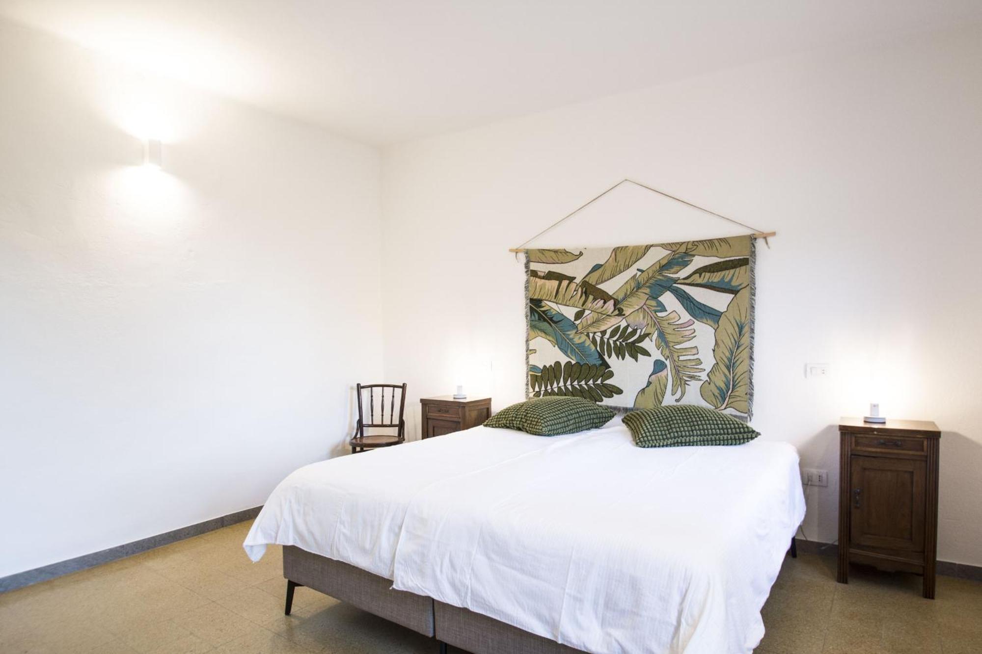 Appartement Casa Lea à Castelveccana Extérieur photo